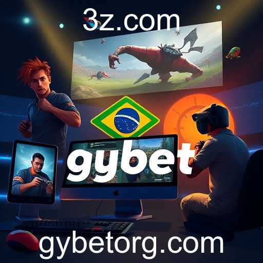 Expansão do mercado de jogos online no Brasil