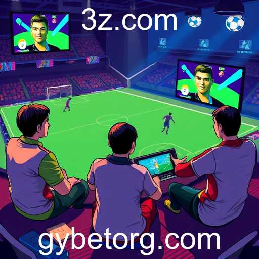 A Ascensão dos Jogos em Plataforma Digital