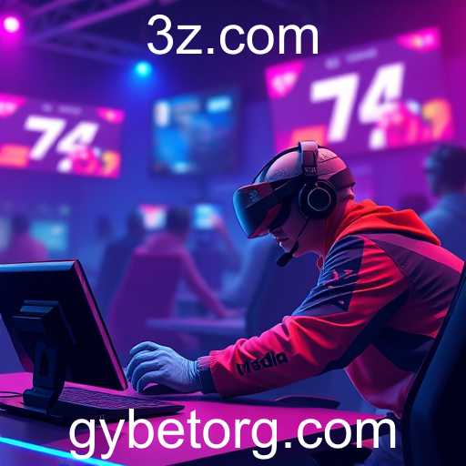 Inovação e Desafios no Mundo dos Jogos Eletrônicos