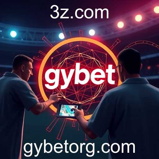 Gybet: A Revolução dos Jogos Online em 2025
