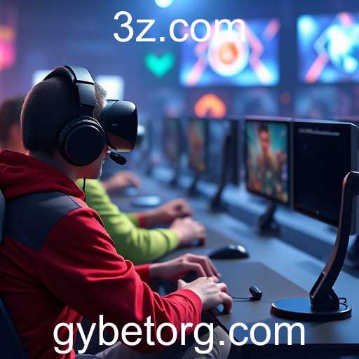 A Revolução dos Jogos Online: Tendências e Inovações