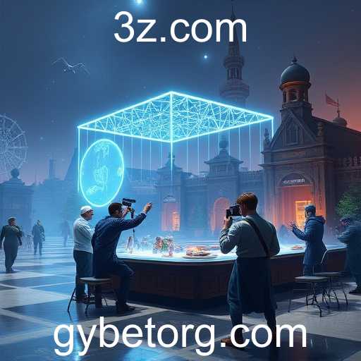 Ascensão dos Jogos de Estratégia com Realidade Aumentada