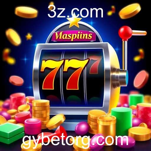 A Fascinante Categoria de Caça Níqueis no Gybet