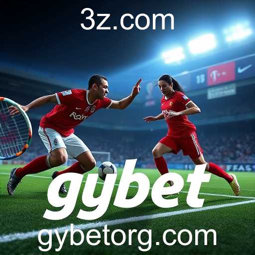 Apostas Esportivas no gybet: Entretenimento e Responsabilidade